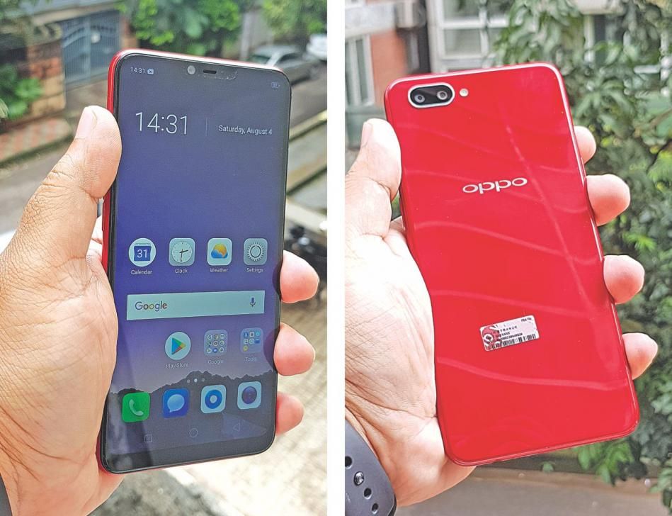 Daftar HP Oppo Terbaru 2019 Beserta Spesifikasinya Lengkap